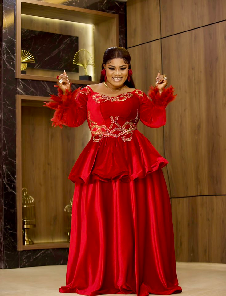 My Song With McBrown Will Come Out Soon - Obaapa Christy