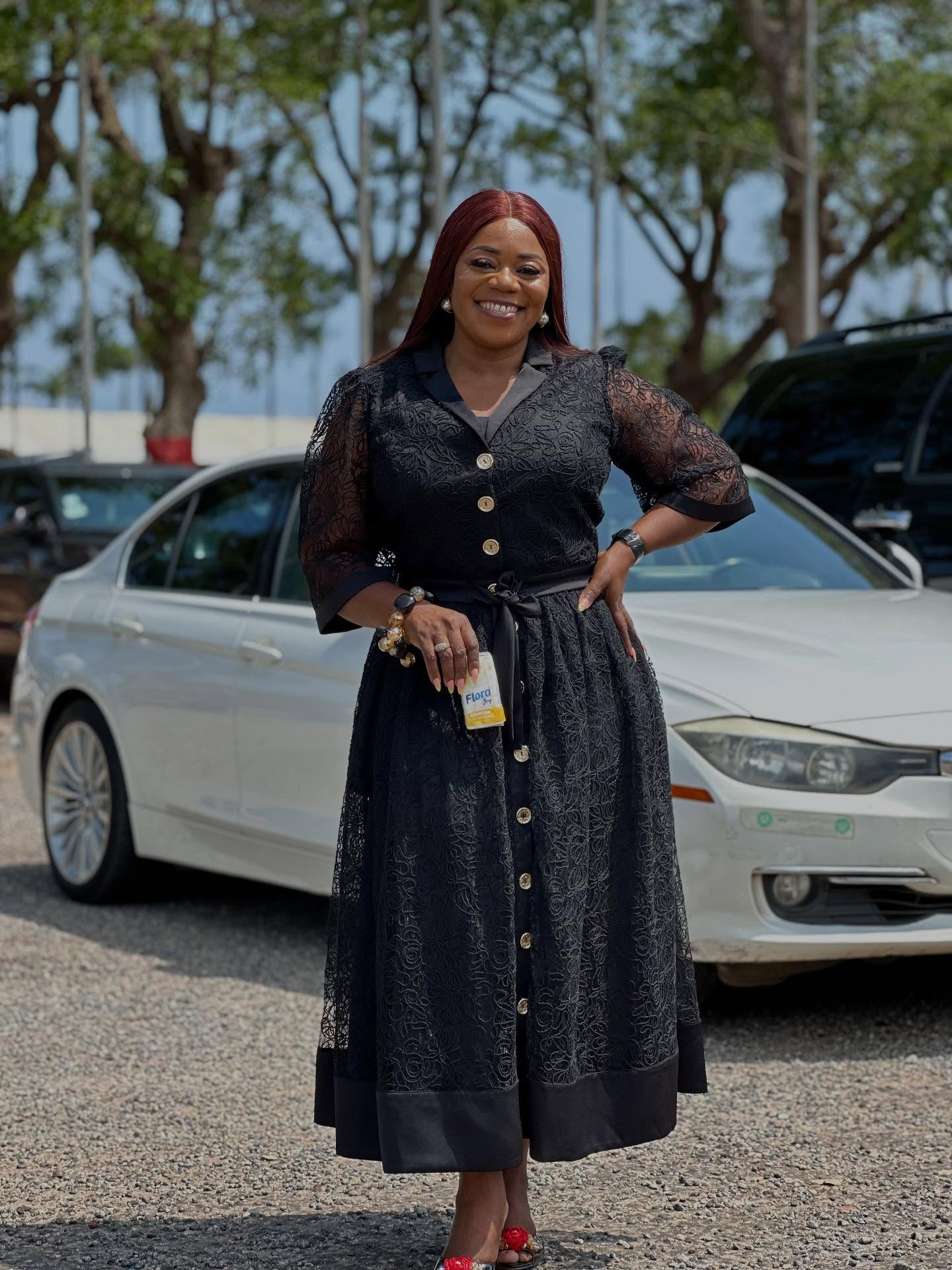 I Create My Lyrics Randomly - Piesie Esther Reveals