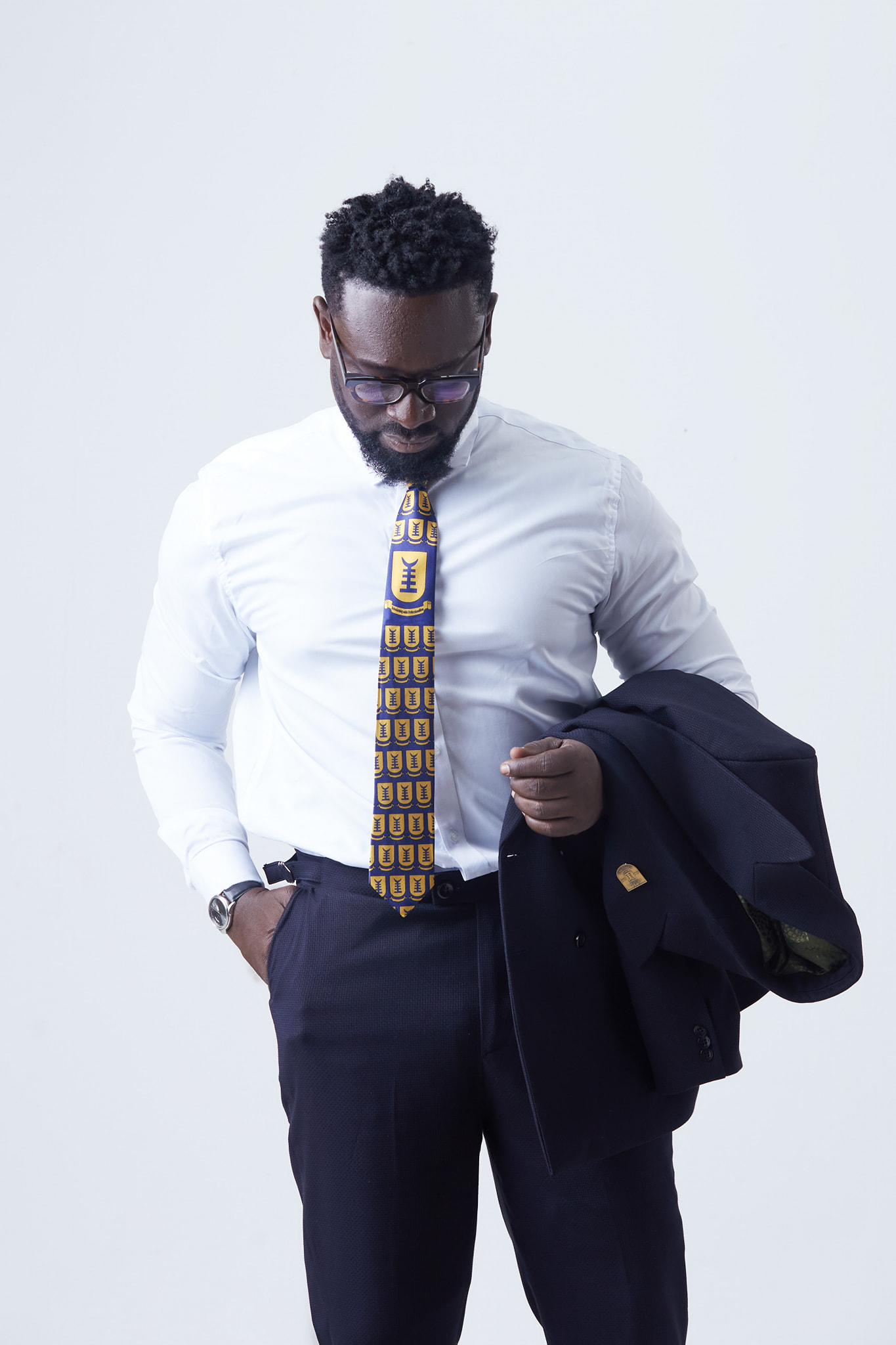 Don’t Measure Your Success With Likes And Comments – Kobby Kyei To Content Creators