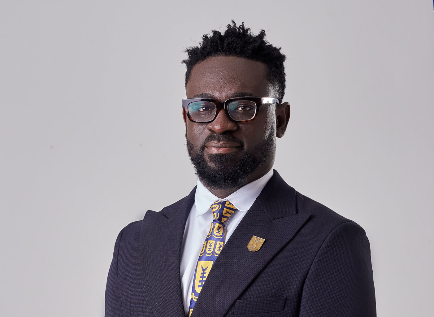 Don’t Measure Your Success With Likes And Comments – Kobby Kyei To Content Creators