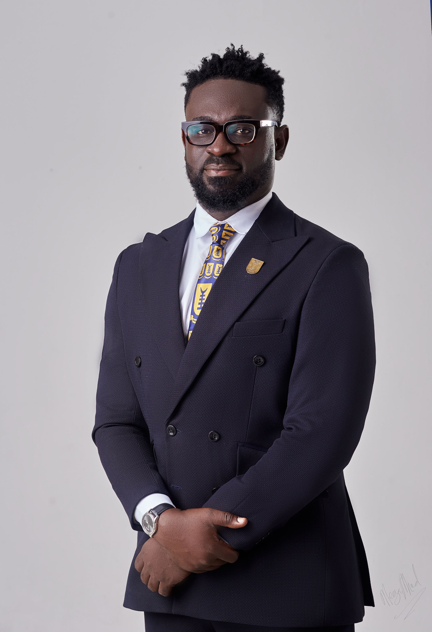 Don’t Measure Your Success With Likes And Comments – Kobby Kyei To Content Creators