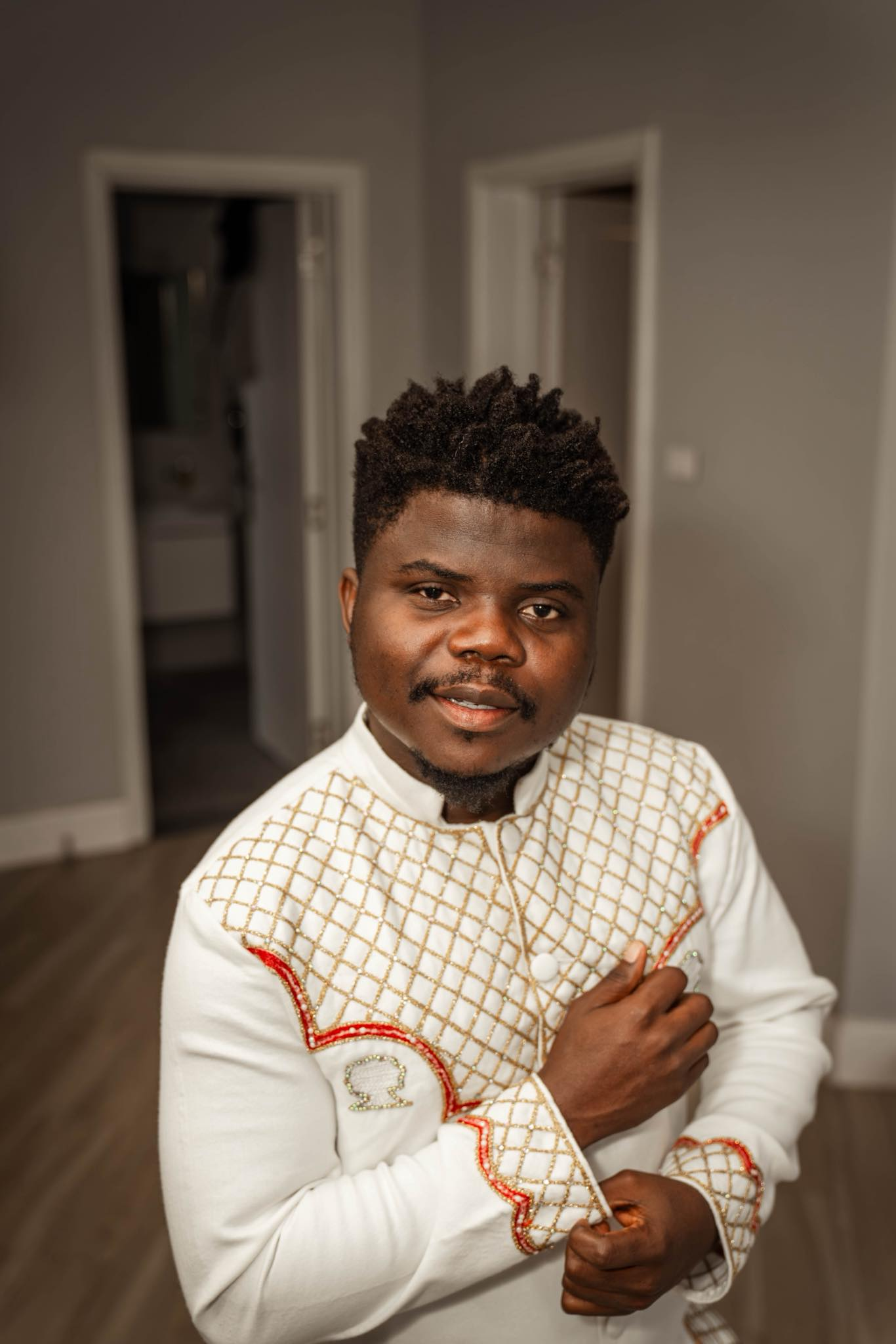 I Personally Finance All My Operations – Wode Maya