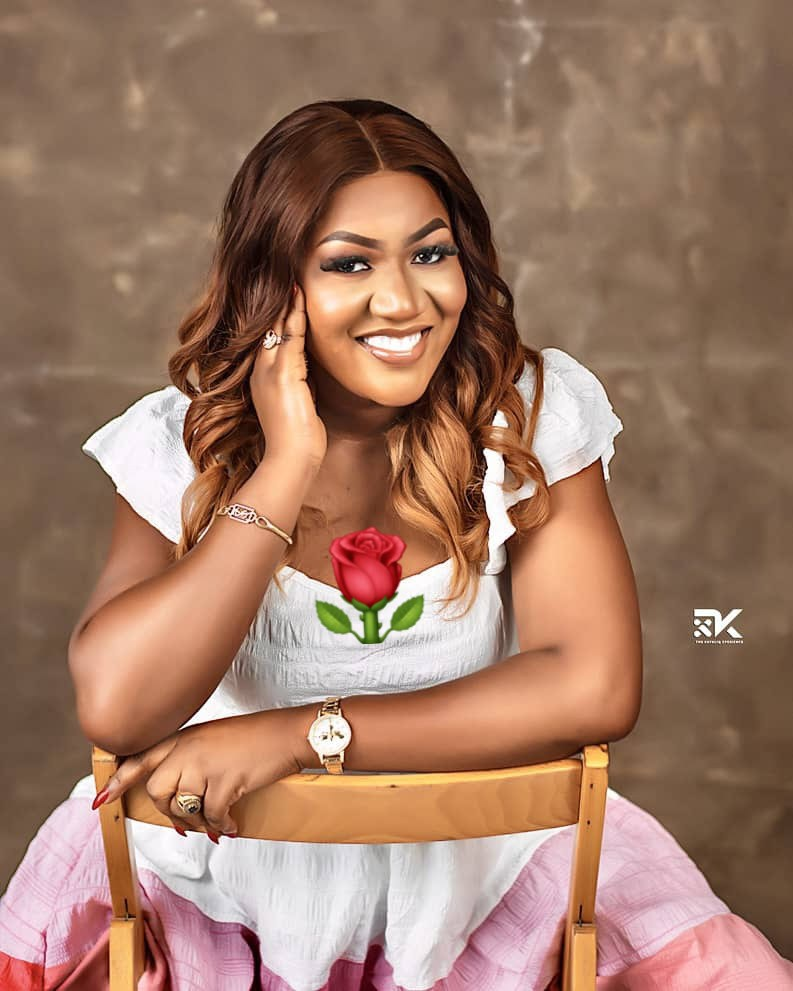 Ghana lacks A Well-structured Music Industry - Rose Adjei