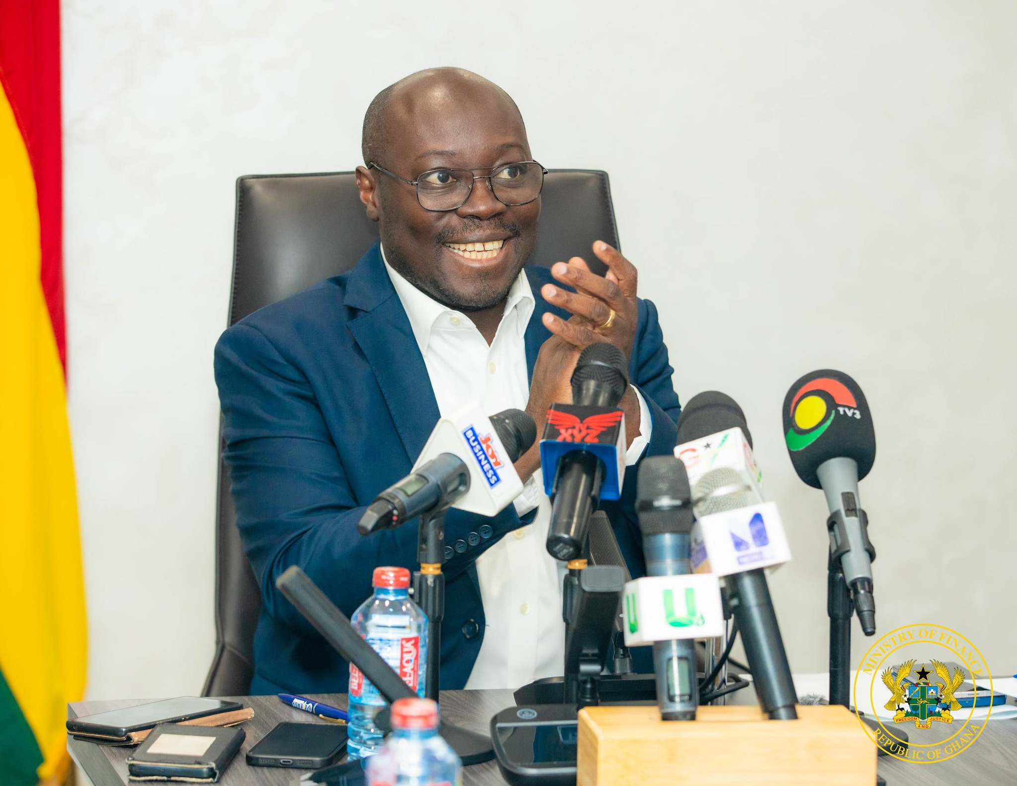 Government Increases Cocoa Price To GHS3,625 Per Bag