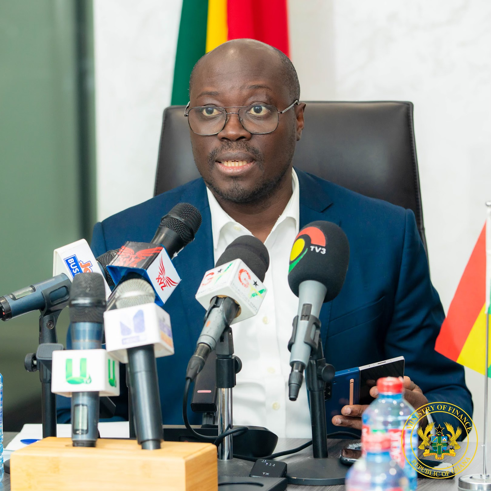 Government Increases Cocoa Price To GHS3,625 Per Bag