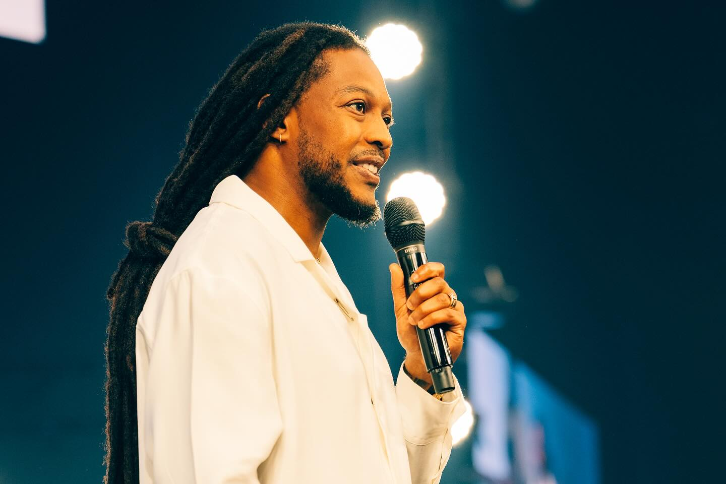 The Killer Of Your Destiny Is You Listening To What Others Say About You - Prophet Lovy Elias
