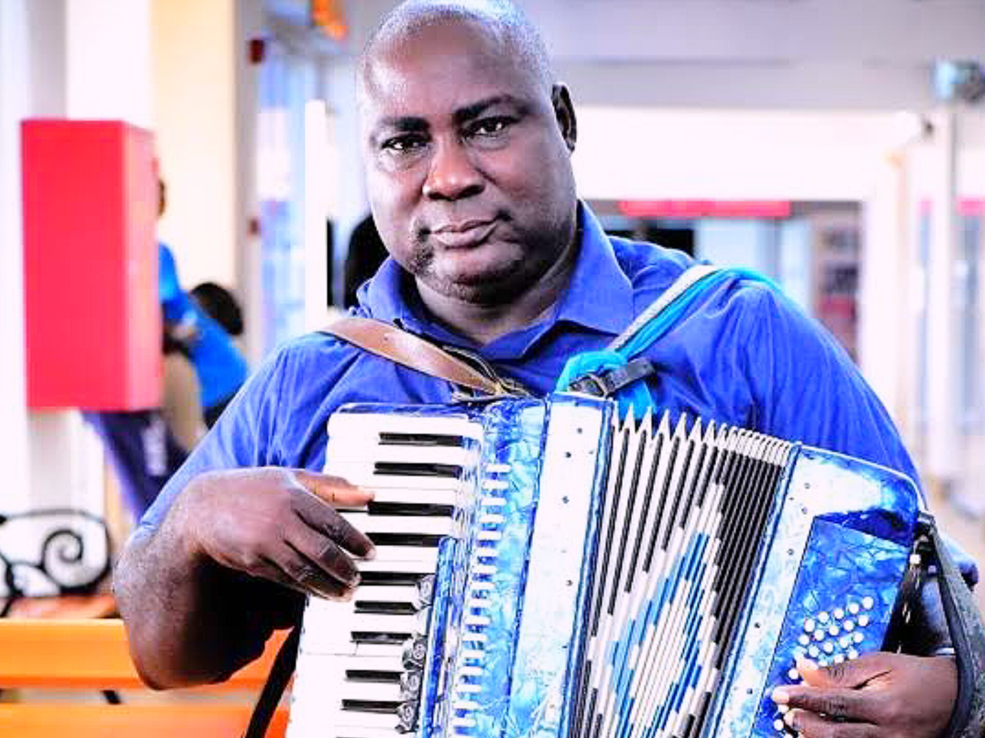 I’d Rather End My Marriage Now Than Suffer After I Die – Edward Akwasi Boateng