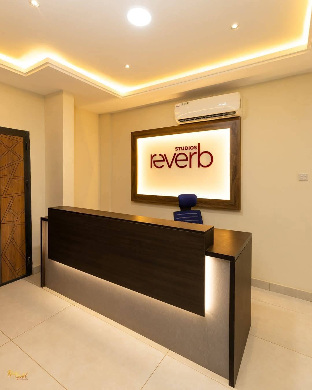Joe Mettle Targets Podcast, Radio And TV Channels At Reverb Studios