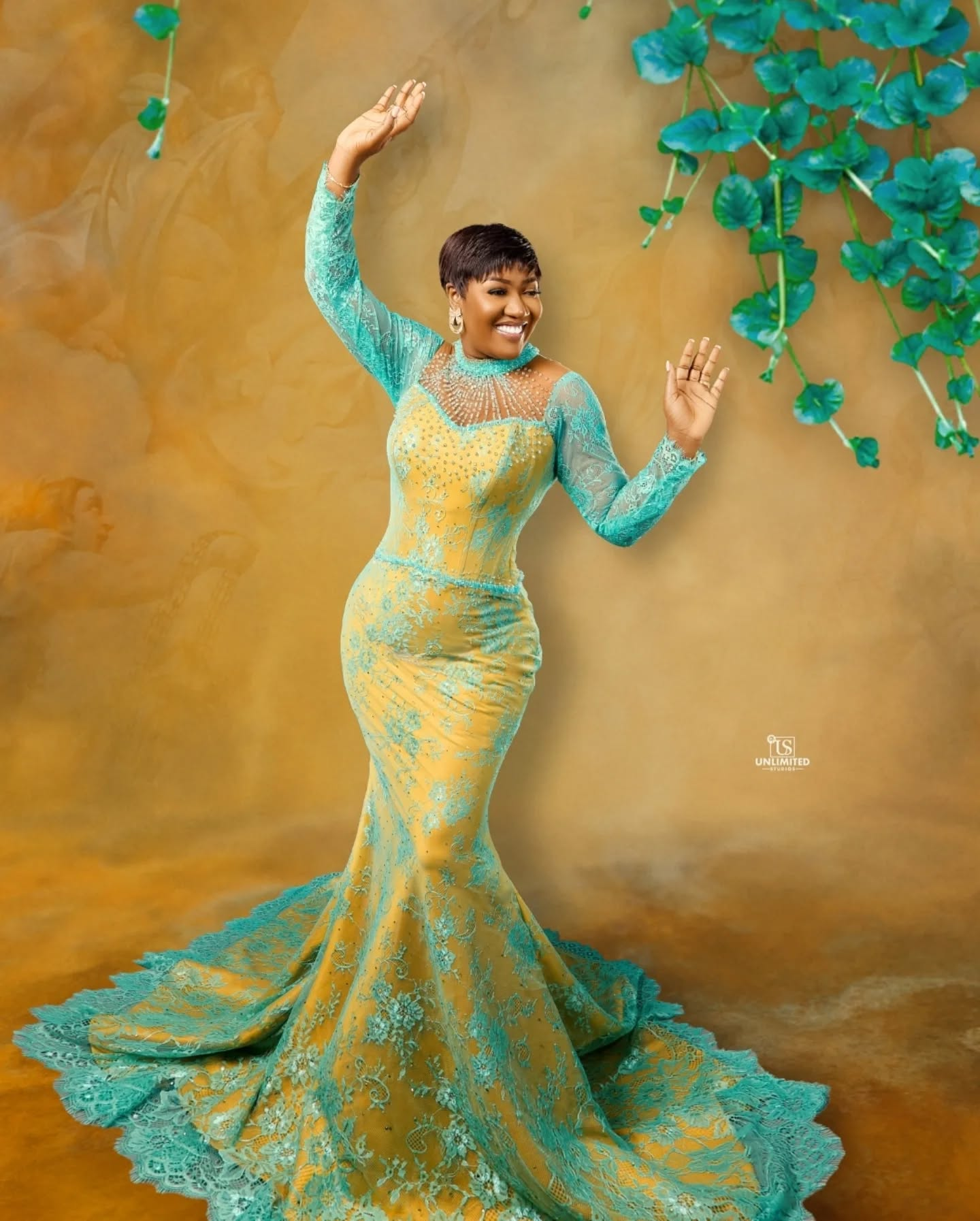 Ghana lacks A Well-structured Music Industry - Rose Adjei