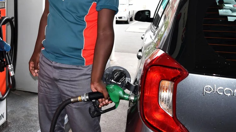 Fuel Prices Expected to Drop Sharply from November 1 – COMAC