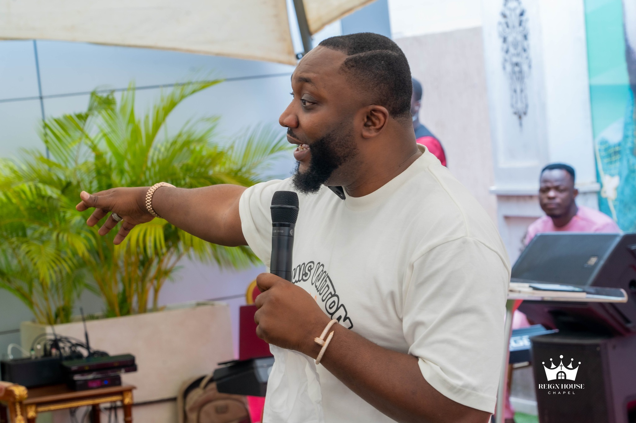 Marriage Isn't A Competition, One Should Be Well-Prepared Before Entering Into It - Prophet Eric Boahen