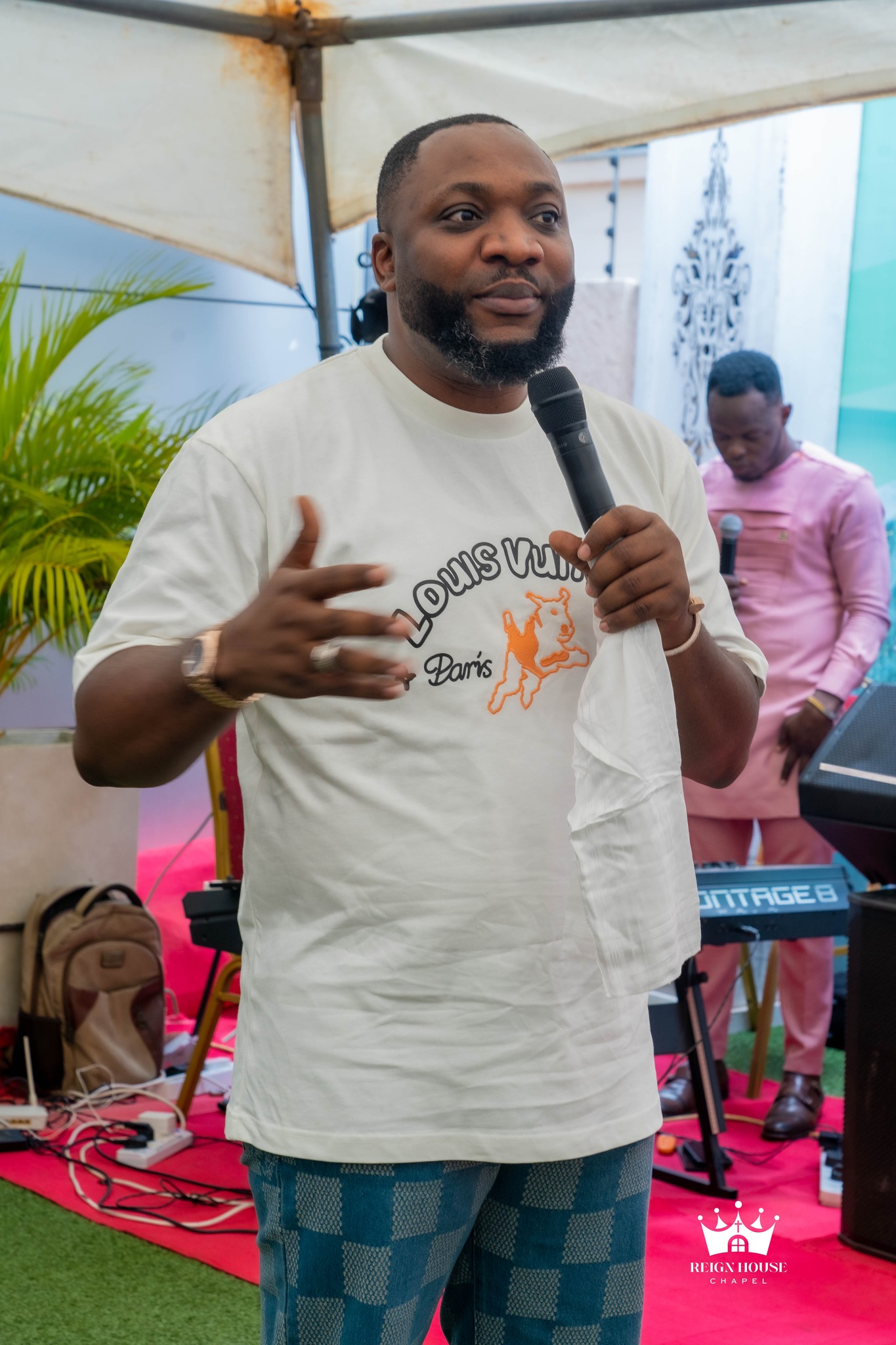 Marriage Isn't A Competition, One Should Be Well-Prepared Before Entering Into It - Prophet Eric Boahen