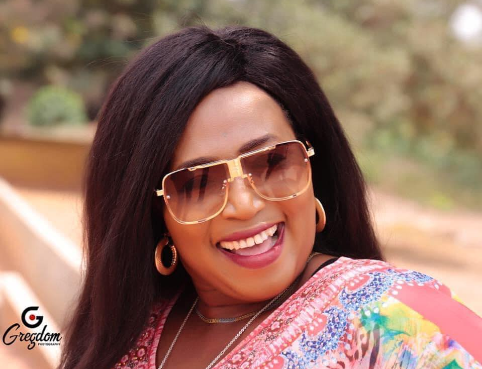 Grace Ashly Announces New Focus On Mentorship And Outreach