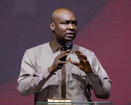 Learn To Pray And Take Every Matter Of Your Life To God – Apostle Joshua Selman