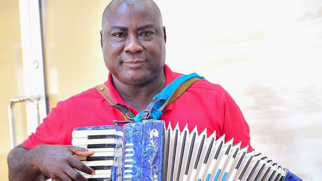 I’d Rather End My Marriage Now Than Suffer After I Die – Edward Akwasi Boateng