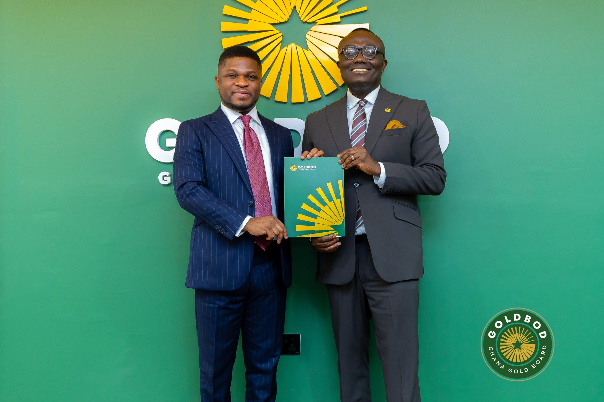 GoldBod Jewellery Names Bola Ray And Joselyn Dumas As Brand Ambassadors