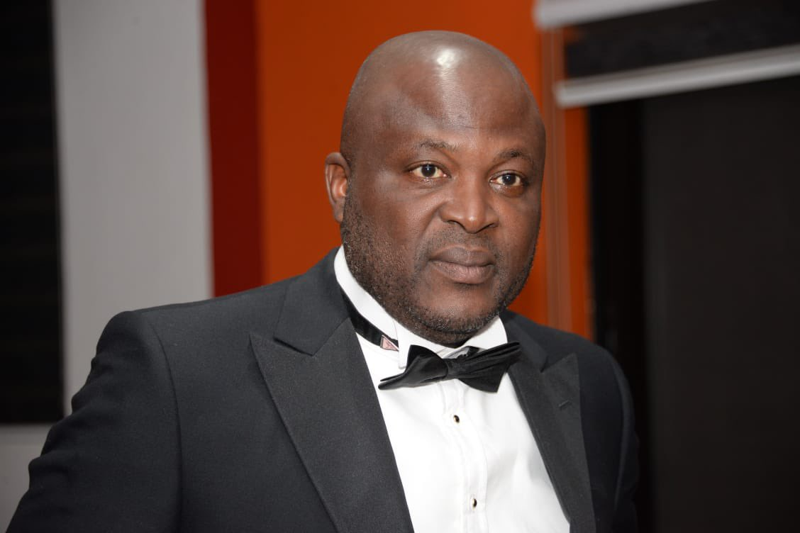 Let’s Unite And Build Ghana Together - Ibrahim Mahama