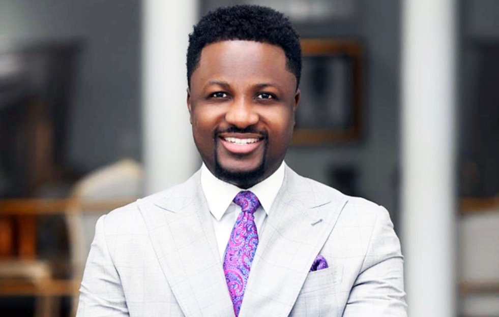If You Don’t Make Time, You’ll Never Have Time – Pastor Brian urges Gen Zs