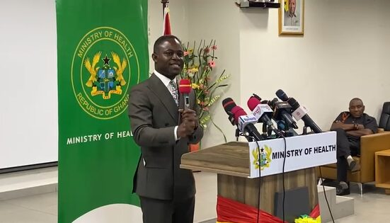 Health Minister Announces Financial Clearance For 13,500 Unpaid Nurses And Midwives