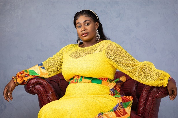 Streaming Not Enough, Let’s Bring Back CDs And Pen Drives – Philipa Baafi