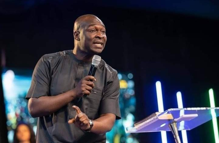 If You Judge People By Their Actions, You May Push Them Out Of Your Life — Apostle Joshua Selman