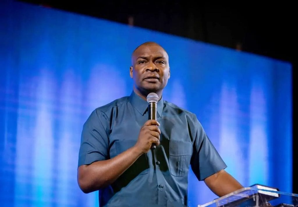 If You Judge People By Their Actions, You May Push Them Out Of Your Life — Apostle Joshua Selman