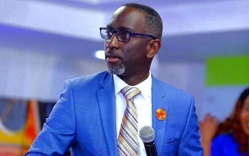 You Don't Need Permission From Anyone To Be Close To God - Pastor Robert Burale