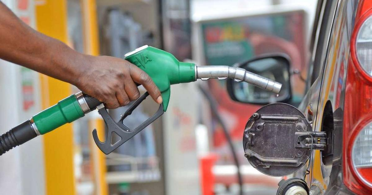 Fuel Prices Expected to Drop Sharply from November 1 – COMAC