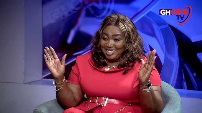 Our Goal Was To Share The Gospel, Not Chase The Music Business At Our Time — Grace Ashly