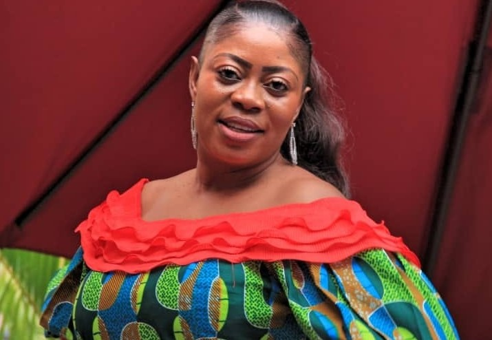 Stop Focusing On Properties During Marriage – Agnes Opoku Agyemang Tells Women