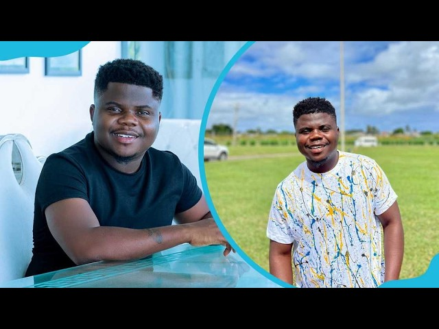 I Personally Finance All My Operations – Wode Maya