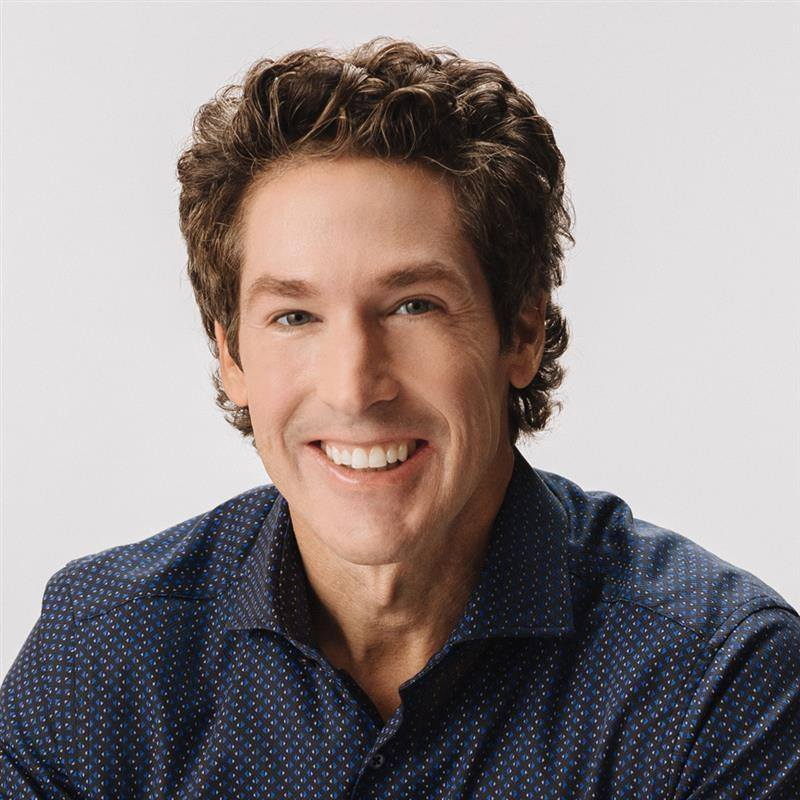 Some Doors Are Meant To Close, Some People Are Meant To Walk Away - Pastor Joel Osteen