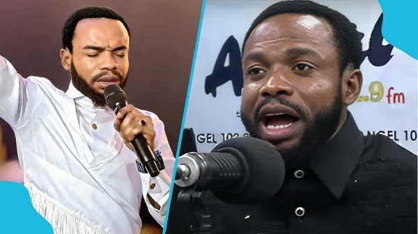 Every Seer Is a Prophet But Not All Prophet Are Seers - Prophet Roja