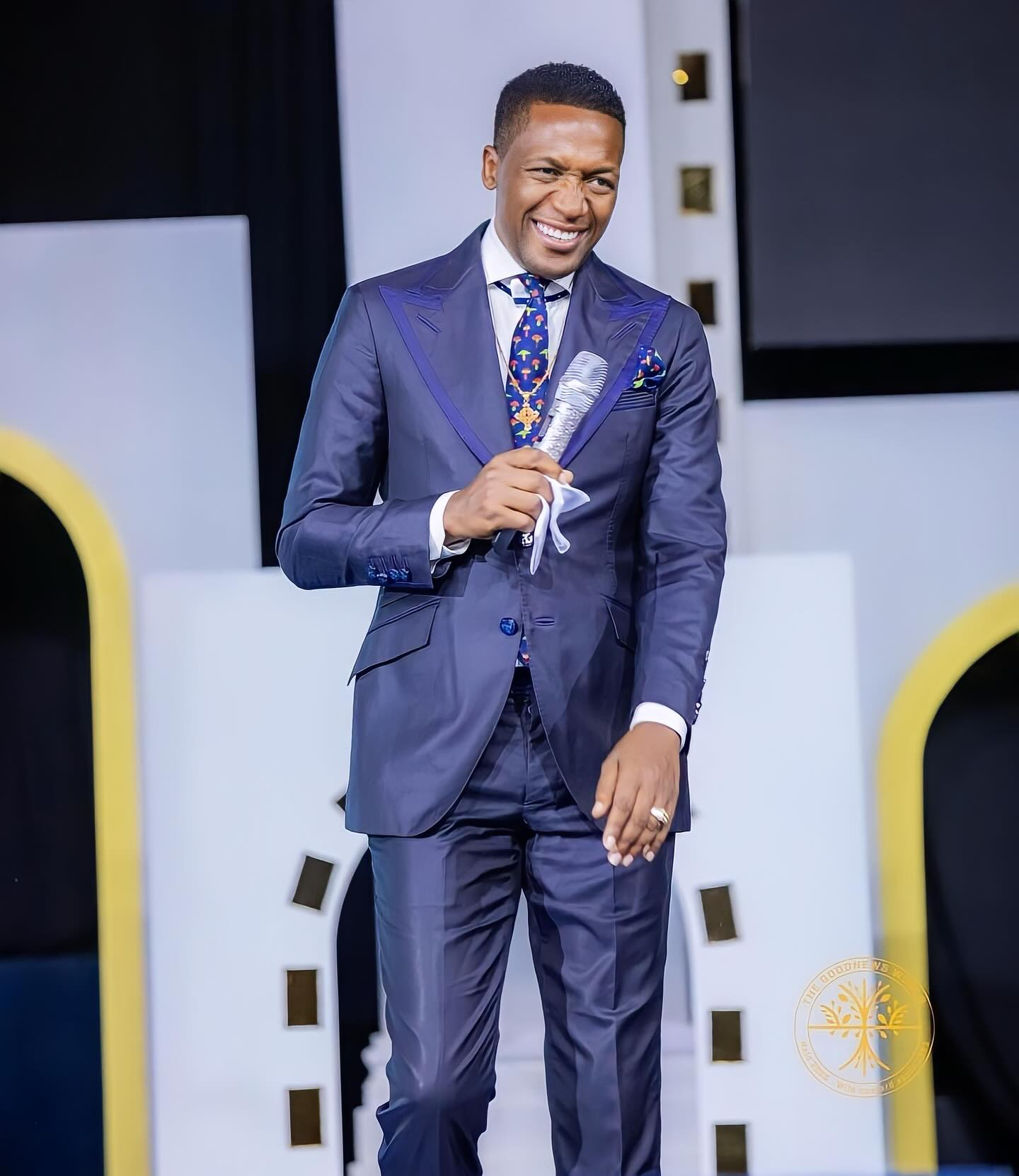 Prophet Uebert Angel Slams Gospel Artists Who Demand Payment To Minister