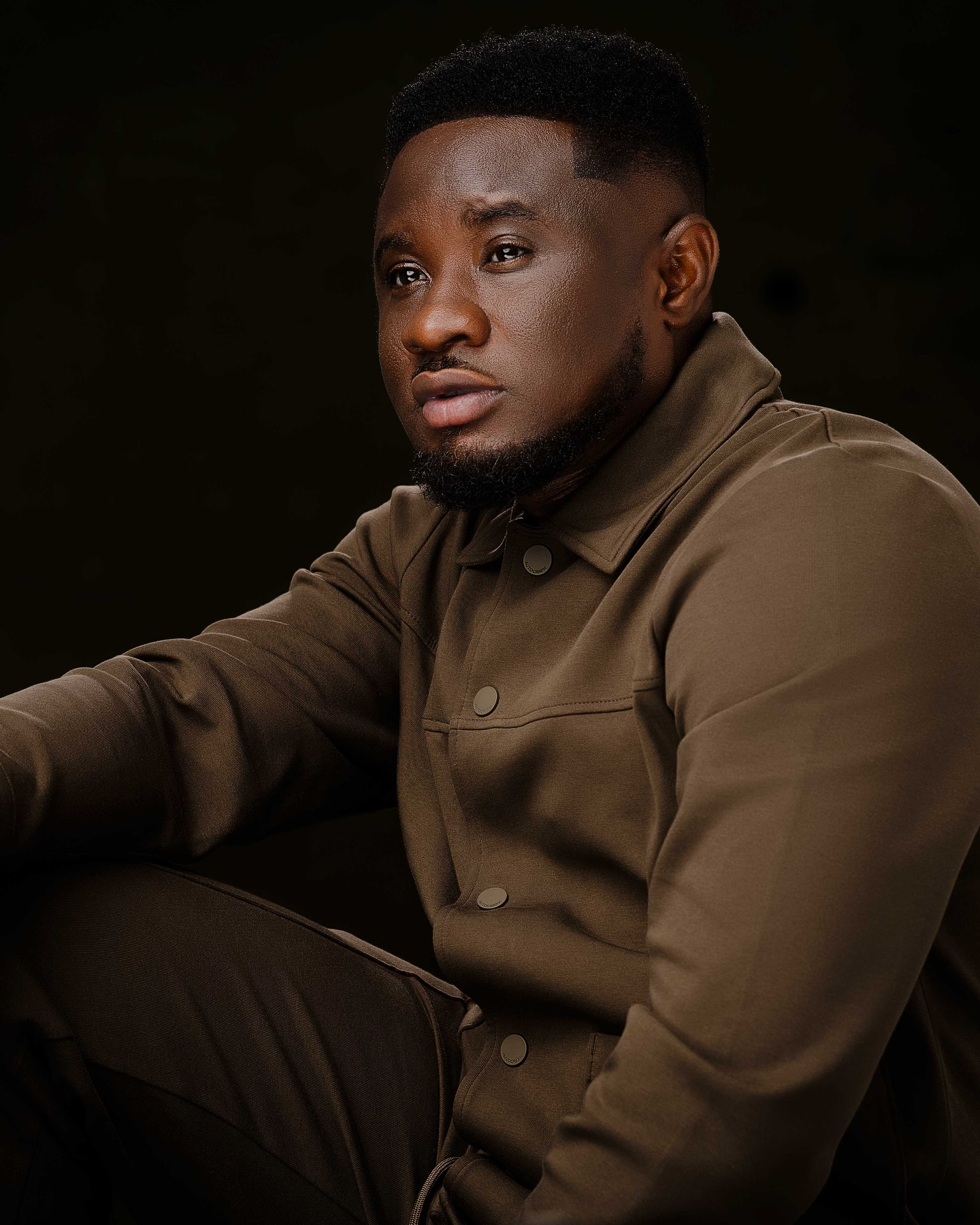 Ghana Would Be In Turmoil Without Gospel Music - Scott Evans