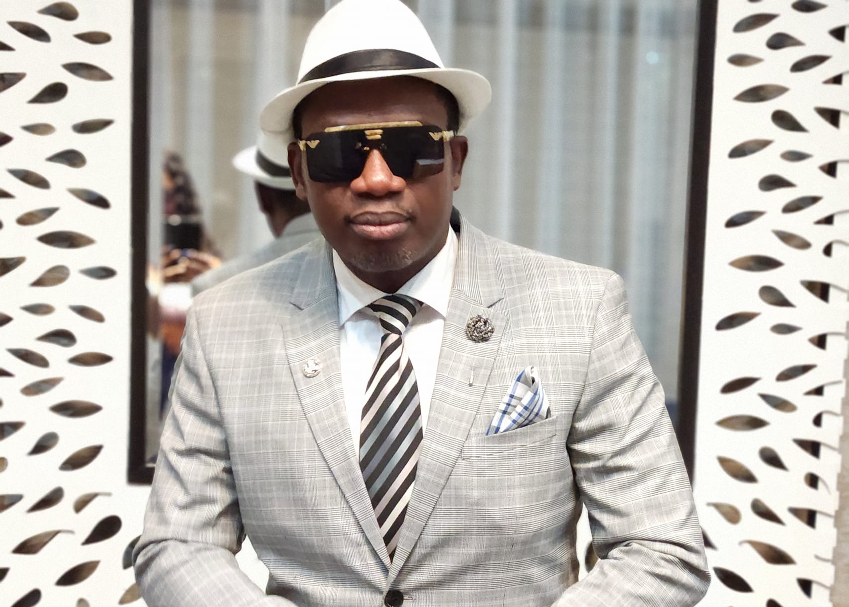 God Will Not Judge Anybody For A Broken Marriage - Counsellor Lutterodt