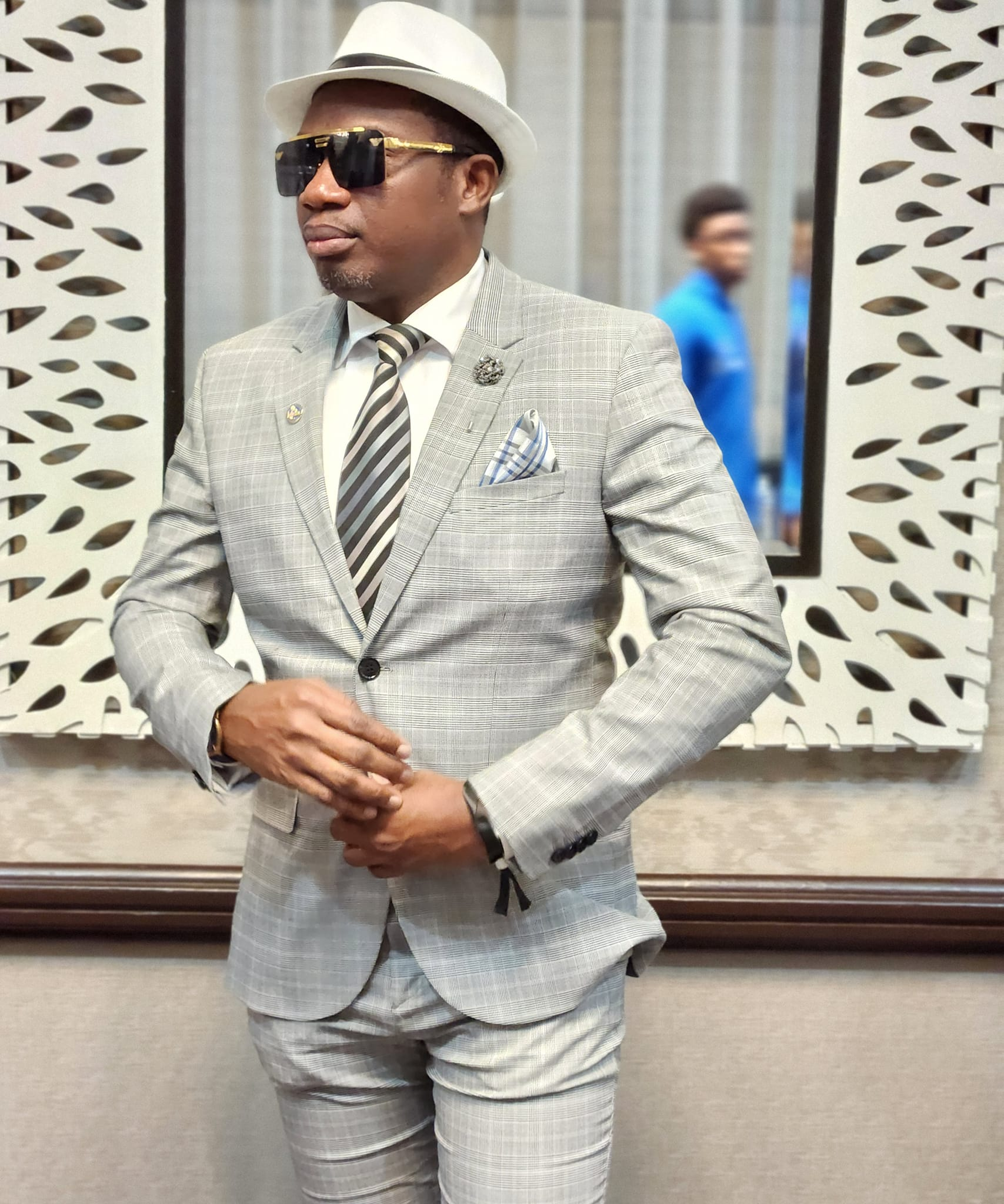 God Will Not Judge Anybody For A Broken Marriage - Counsellor Lutterodt