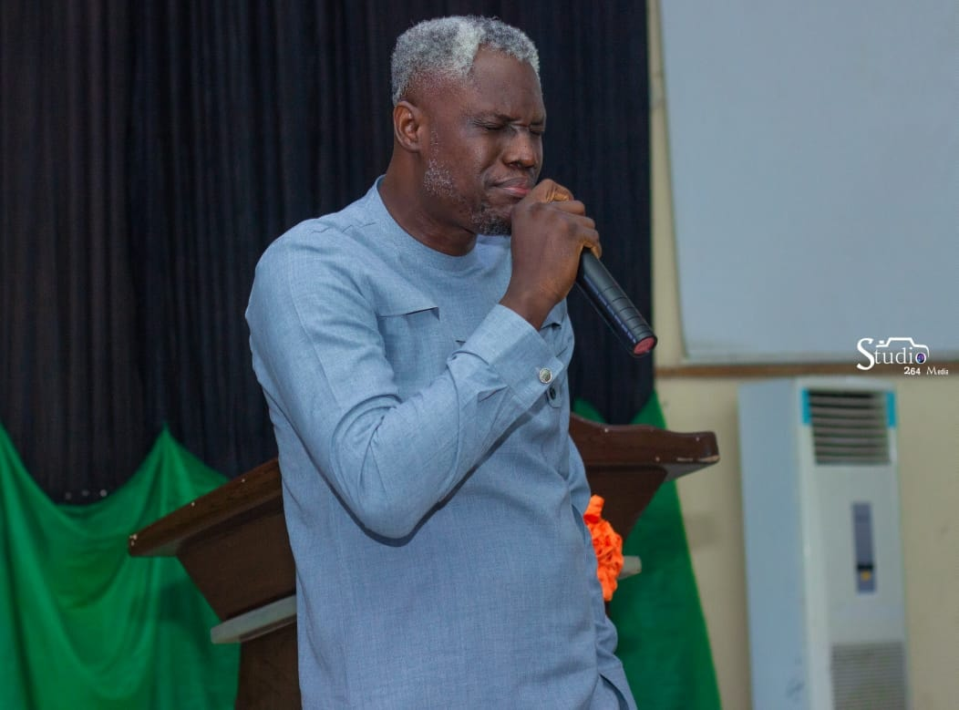 Getting Married Again After Divorce Is Adultery – Evangelist Kesiena Esiri