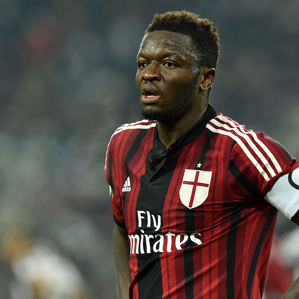 Sulley Muntari Safe In Dubai — Manager Denies Arrest Reports