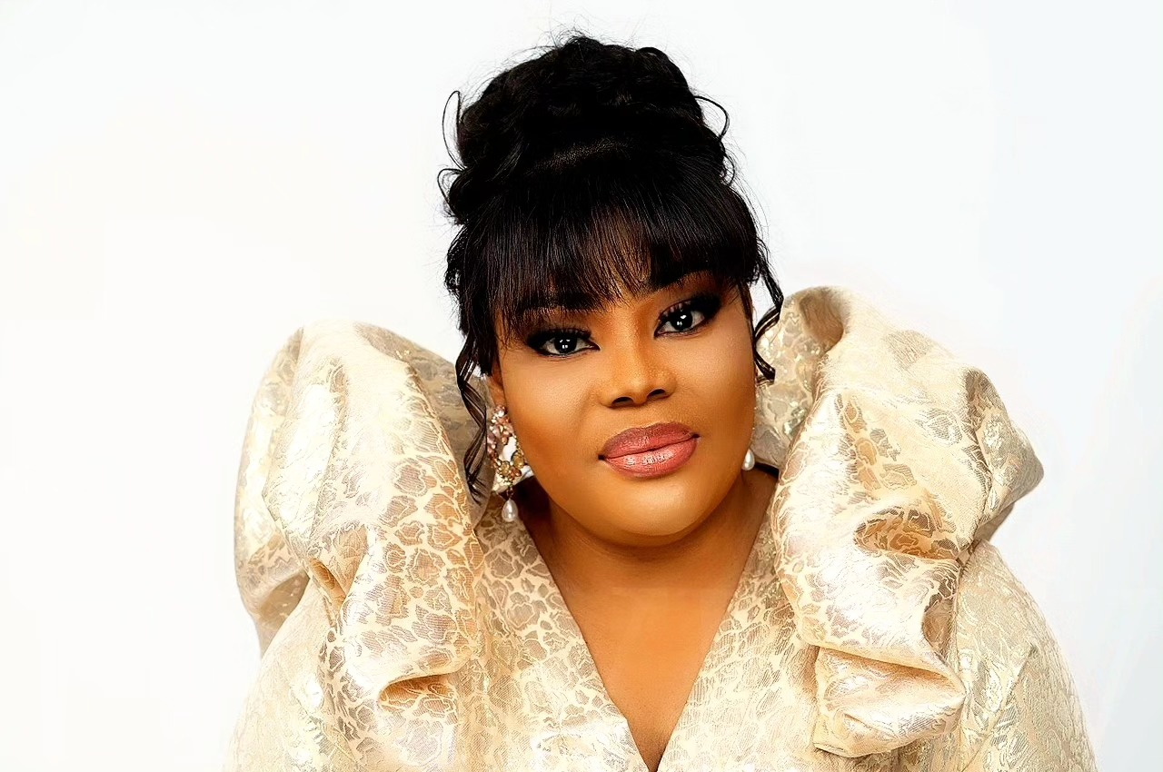 My Greatest Joy In Music Is The Testimonies My Songs Inspire — Ceccy Twum