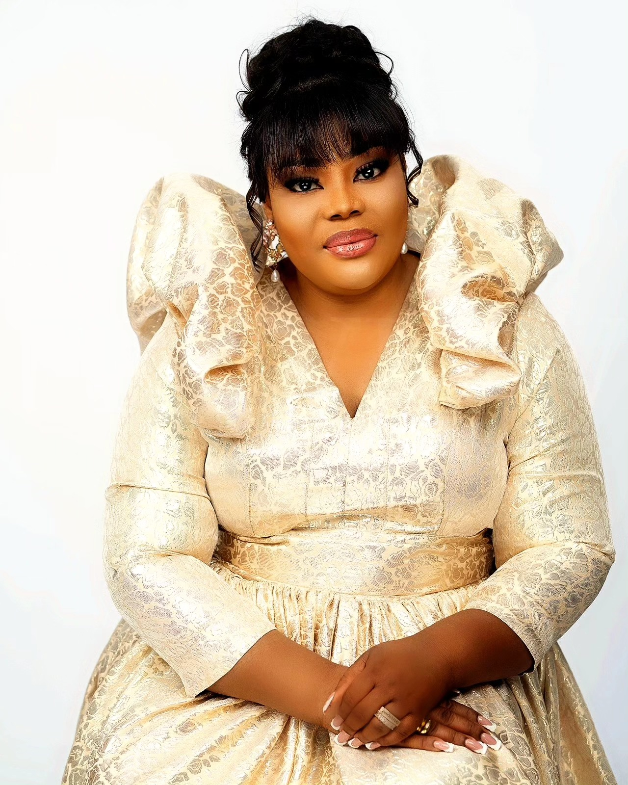 Growing Up, I Never Wanted to Marry a Pastor, I Wanted My Freedom - Ceccy Twum