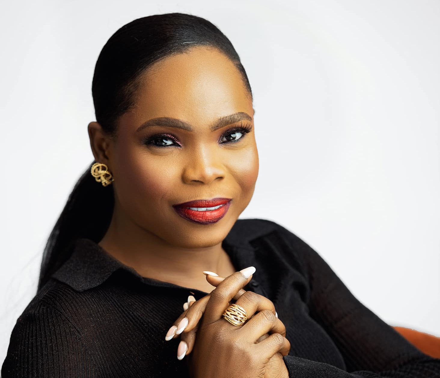 Our Help Is Not Coming From America, Nigerians Must Rise & Pray – Victoria Orenze