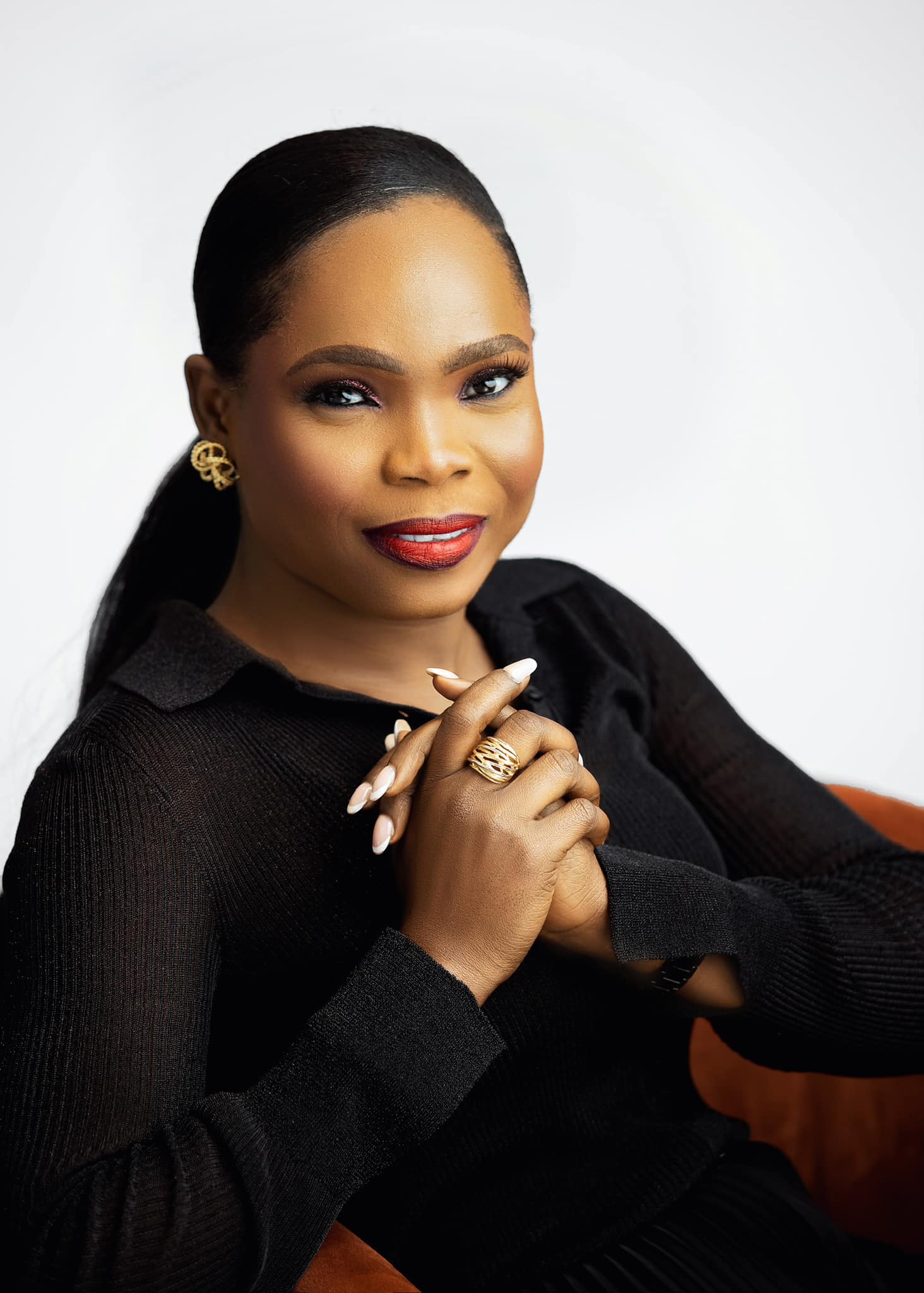 Our Help Is Not Coming From America, Nigerians Must Rise & Pray – Victoria Orenze