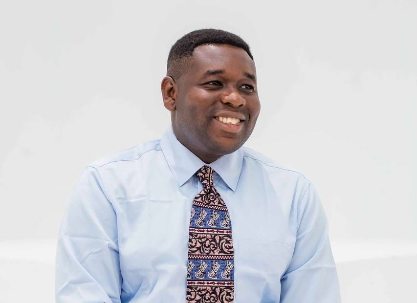 Marriage Was The Reason I Left The Ghana Prison Service — Braa Kwaku