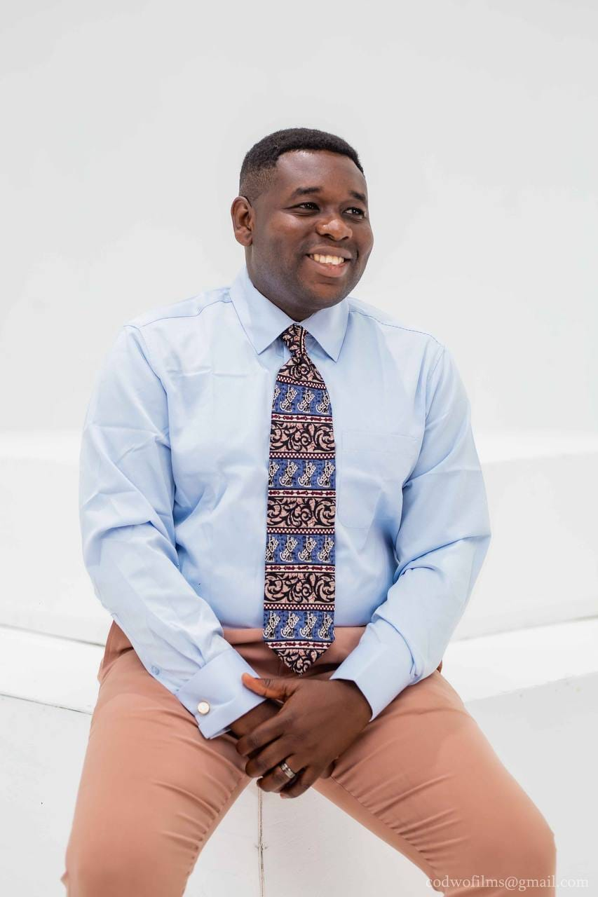 Marriage Was The Reason I Left The Ghana Prison Service — Braa Kwaku
