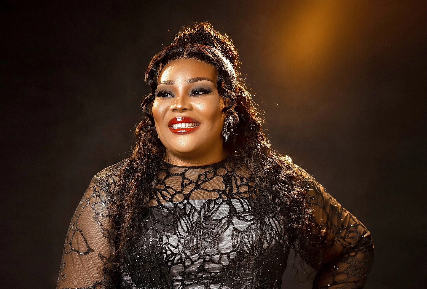 Gospel Musicians Hardly Charge Each Other For Shows — Ceccy Twum