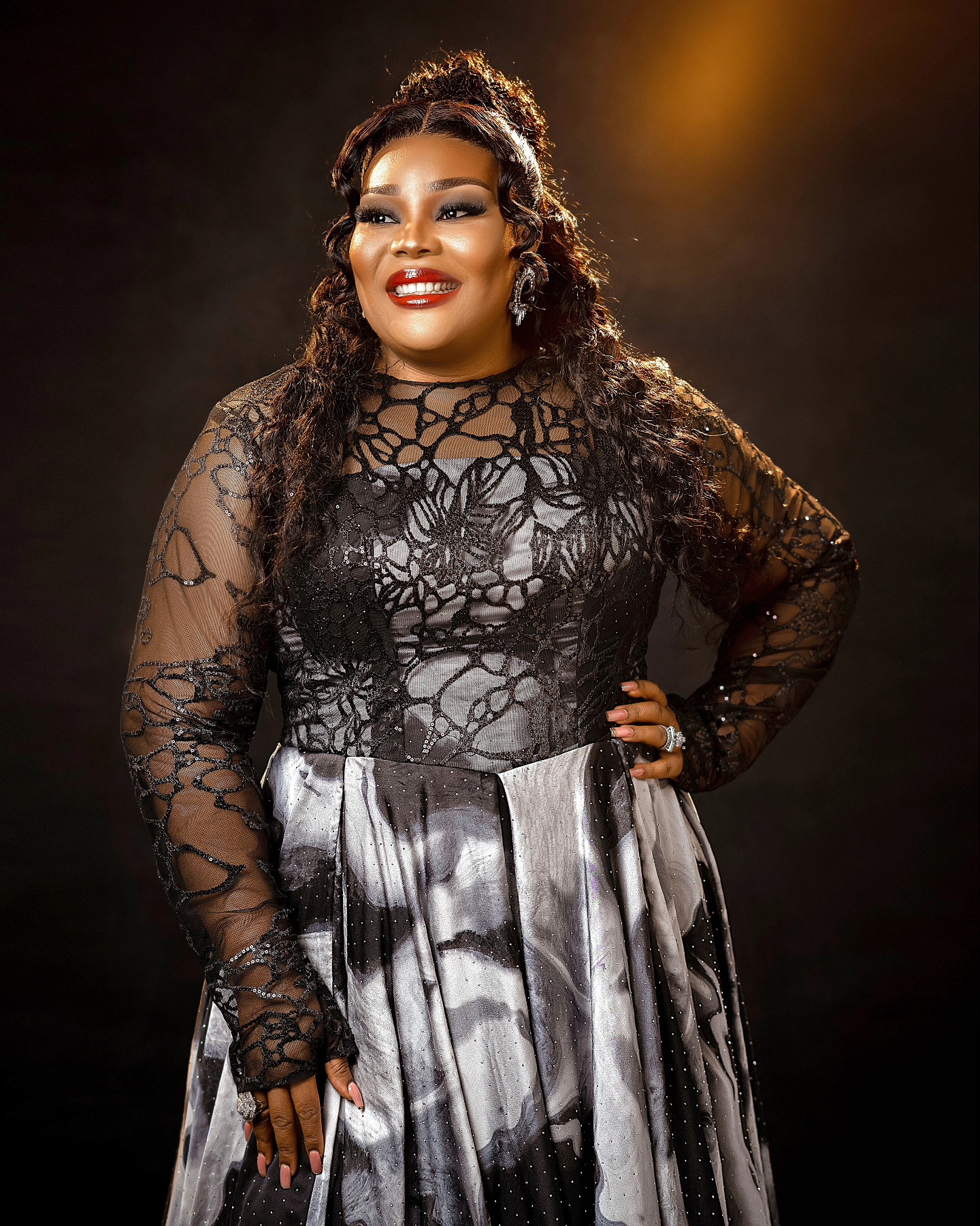 I Have No Restrictions As a Pastor's Wife - Ceccy Twum