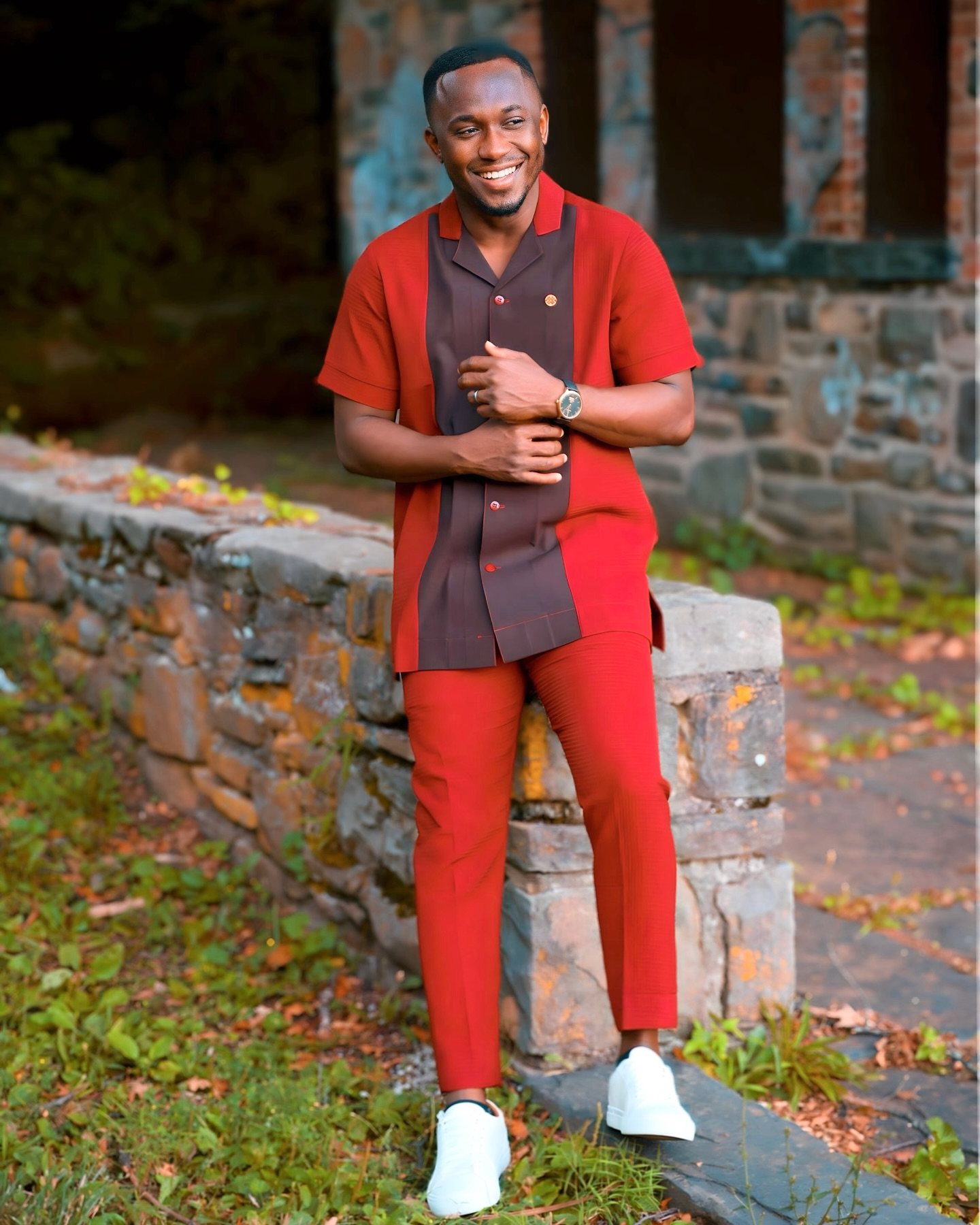 Gospel Events Should Always Focus On Jesus - Siisi Baidoo Urges