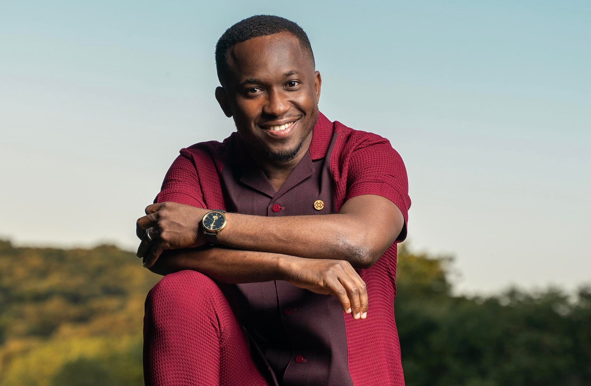 I Don't Believe In Featuring A Secular Artiste, Because I Don't Want To Confuse My Audience - Siisi Baidoo