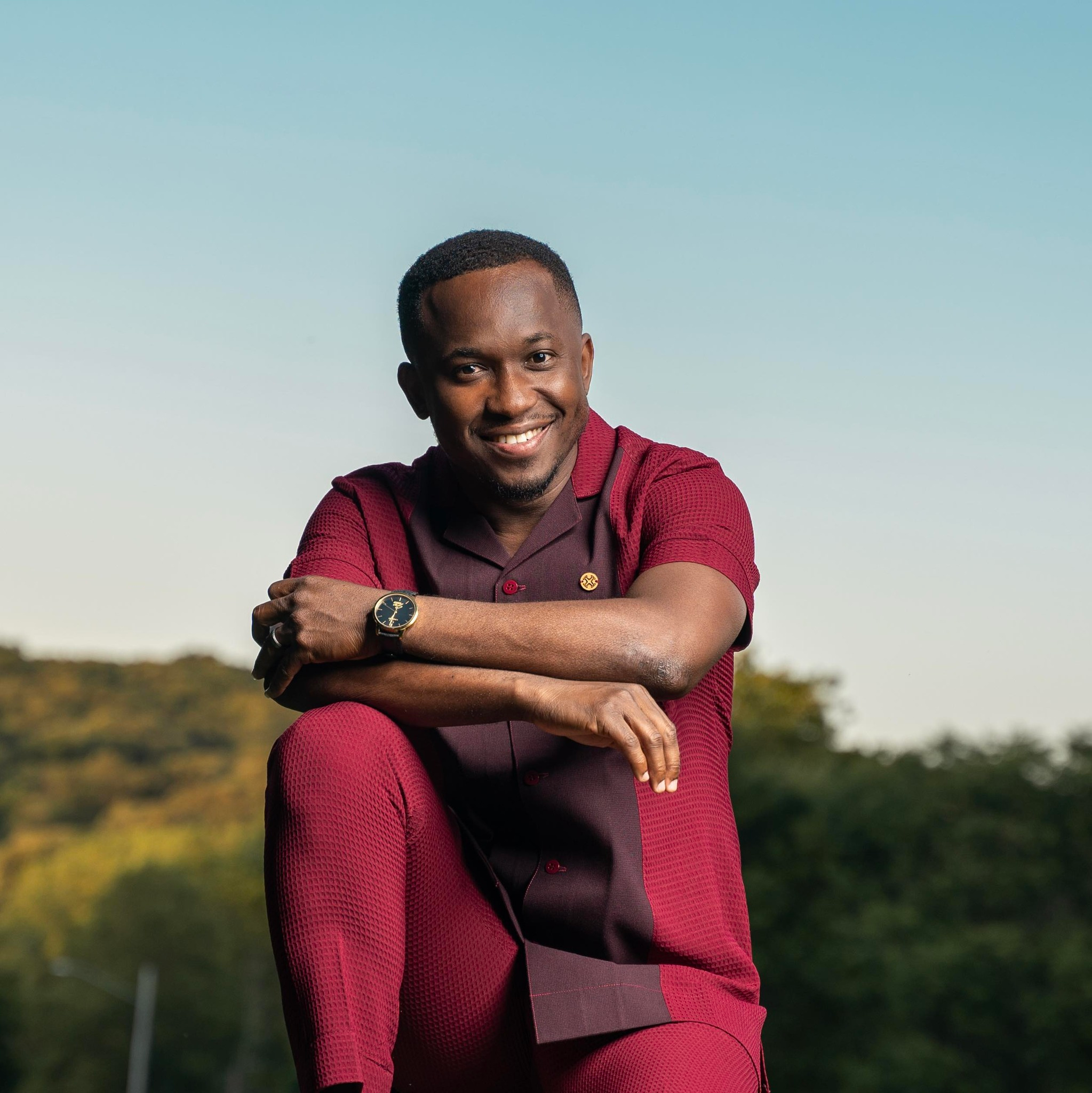 I Don't Believe In Featuring A Secular Artiste, Because I Don't Want To Confuse My Audience - Siisi Baidoo